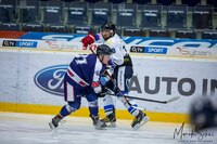 Slavoj Liberec - HC Frýdlant (Home Credit Arena) 1
