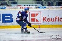 Slavoj Liberec - HC Frýdlant (Home Credit Arena) 2