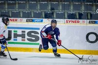 Slavoj Liberec - HC Frýdlant (Home Credit Arena) 7