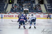 Slavoj Liberec - HC Frýdlant (Home Credit Arena) 8