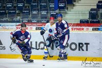 Slavoj Liberec - HC Frýdlant (Home Credit Arena) 9