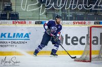 Slavoj Liberec - HC Frýdlant (Home Credit Arena) 2