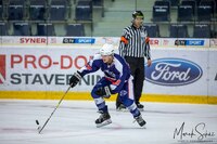 Slavoj Liberec - HC Frýdlant (Home Credit Arena) 3