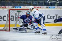 Slavoj Liberec - HC Frýdlant (Home Credit Arena) 3