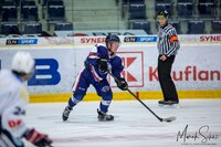 Slavoj Liberec - HC Frýdlant (Home Credit Arena) 4