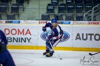 Slavoj Liberec - HC Frýdlant (Home Credit Arena) 4